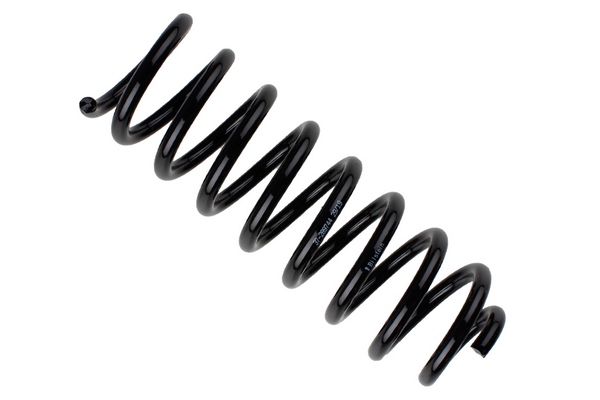 Bilstein B3 - Front OE Replacement - Coil Spring - Mercedes-Benz C-Klasse 205 :37-289744