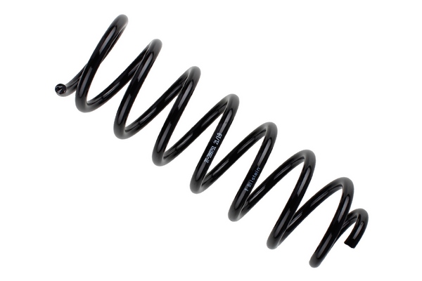 Bilstein B3 - Front OE Replacement - Coil Spring - Mercedes-Benz C-Klasse 205 :37-289751