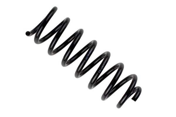 Bilstein B3 - Front OE Replacement - Coil Spring - Mercedes-Benz C-Klasse 205 :37-289775
