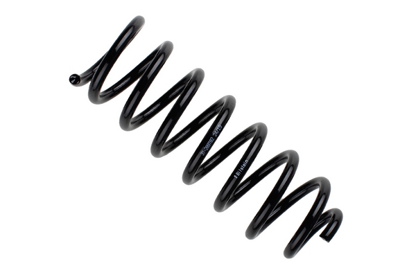 Bilstein B3 - Front OE Replacement - Coil Spring - Mercedes-Benz C-Klasse 205 :37-289782