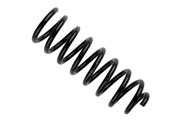 Bilstein B3 - Front OE Replacement - Coil Spring - Mercedes-Benz C-Klasse 205 :37-289799