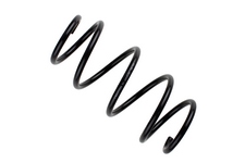 Bilstein B3 - Front OE Replacement - Coil Spring - VW Golf VII :37-293130