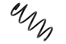 Bilstein B3 - Front OE Replacement - Coil Spring - VW Golf VII :37-293147