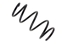 Bilstein B3 - Front OE Replacement - Coil Spring - VW Golf VII :37-293215