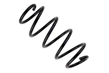 Bilstein B3 - Front OE Replacement - Coil Spring - BMW X3 (F25) :37-294496