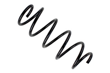 Bilstein B3 - Front OE Replacement - Coil Spring - Mazda CX-5 (KF) :37-295226