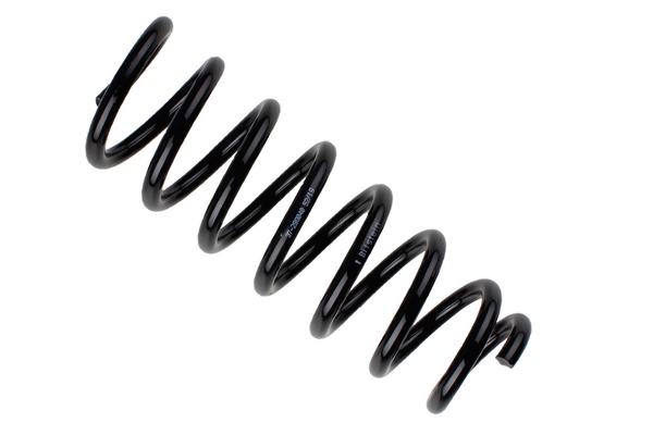 Bilstein B3 - Front OE Replacement - Coil Spring - BMW X5 E70 :37-299040