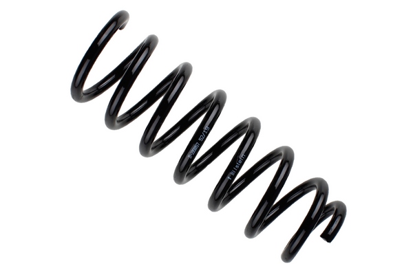 Bilstein B3 - Front OE Replacement - Coil Spring - BMW X5 E70 :37-299057