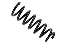 Bilstein B3 - Front OE Replacement - Coil Spring - BMW X5 E70 :37-299057