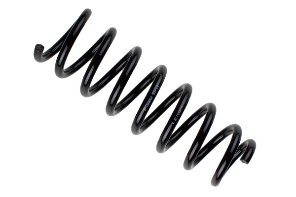 Bilstein B3 - Front OE Replacement - Coil Spring - BMW X5 E70 :37-299064
