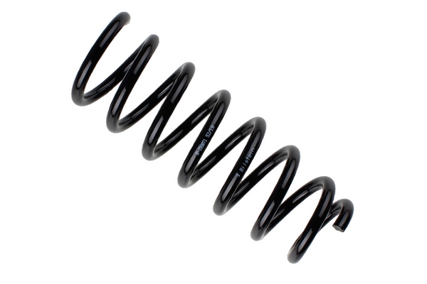 Bilstein B3 - Front OE Replacement - Coil Spring - BMW X5 E70 :37-299071