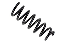 Bilstein B3 - Front OE Replacement - Coil Spring - BMW X5 E70 :37-299071