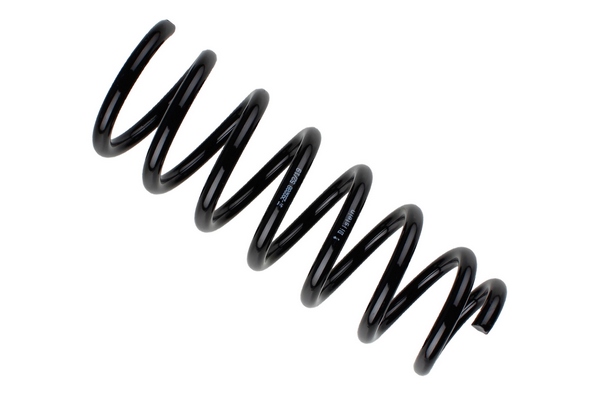 Bilstein B3 - Front OE Replacement - Coil Spring - BMW X5 E70 :37-299088
