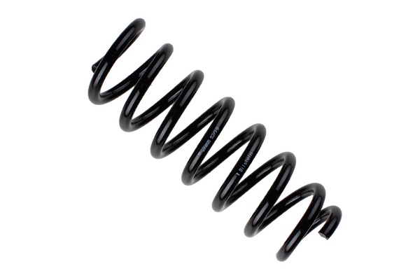 Bilstein B3 - Front OE Replacement - Coil Spring - BMW X5 E70 :37-299095