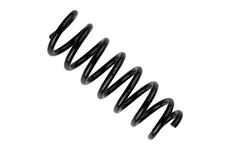 Bilstein B3 - Front OE Replacement - Coil Spring - BMW X5 E70 :37-299095