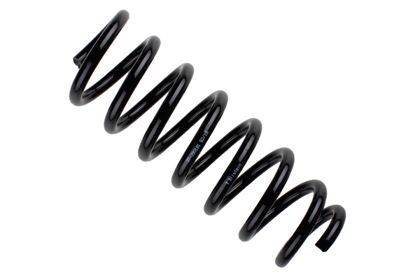 Bilstein B3 - Front OE Replacement - Coil Spring - BMW X5 E70 :37-299101