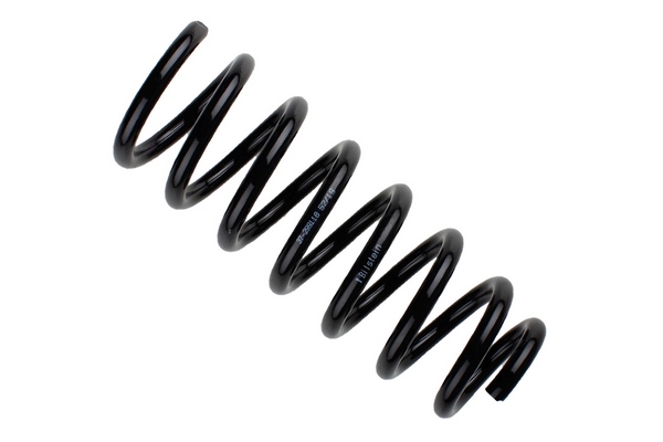 Bilstein B3 - Front OE Replacement - Coil Spring - BMW X5 E70 :37-299118