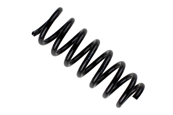 Bilstein B3 - Front OE Replacement - Coil Spring - BMW X5 E70 :37-299125