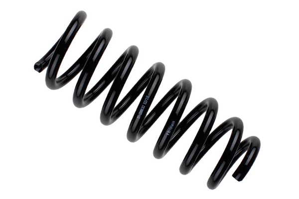 Bilstein B3 - Front OE Replacement - Coil Spring - BMW X5 E70 :37-299132