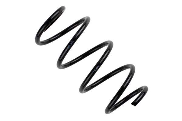 Bilstein B3 - Front OE Replacement - Coil Spring - Audi A3 (8V) :37-309251