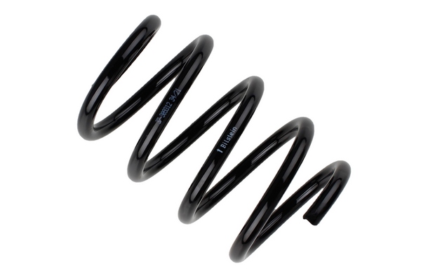 Bilstein B3 - Front OE Replacement - Coil Spring - Audi A3 (8V) :37-309312