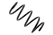 Bilstein B3 - Front OE Replacement - Coil Spring - Audi A3 (8V) :37-309336