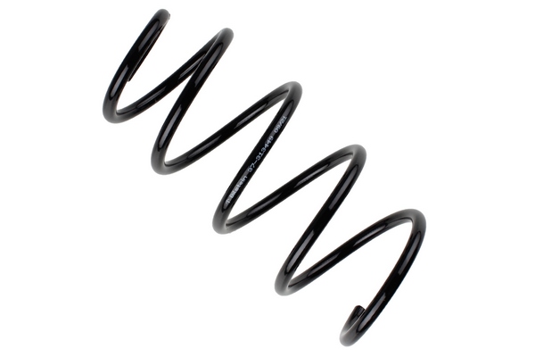 Bilstein B3 - Front OE Replacement - Coil Spring - BMW E90 :37-313449