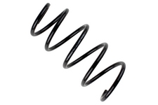 Bilstein B3 - Front OE Replacement - Coil Spring - BMW E90 :37-313449