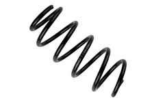 Bilstein B3 - Front OE Replacement - Coil Spring - VW Passat 3C2 :37-314521