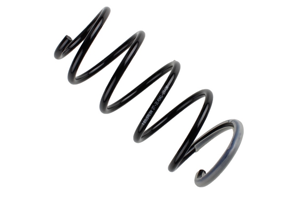 Bilstein B3 - Front OE Replacement - Coil Spring - Renault Kangoo FW KW :37-314941