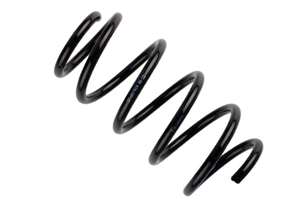 Bilstein B3 - Front OE Replacement - Coil Spring - Ford S-Max(WA) :37-317010
