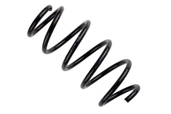 Bilstein B3 - Front OE Replacement - Coil Spring - Ford S-Max(WA) :37-317065