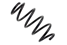 Bilstein B3 - Front OE Replacement - Coil Spring - Ford S-Max(WA) :37-317065