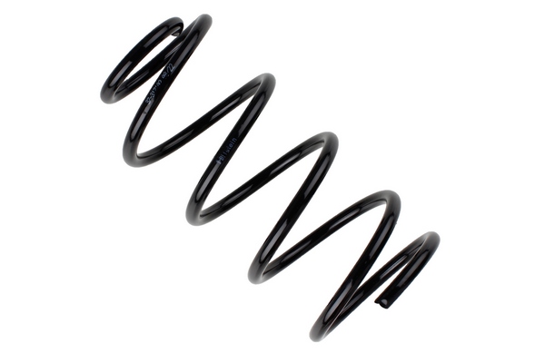 Bilstein B3 - Front OE Replacement - Coil Spring - Ford S-Max(WA) :37-317102