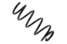 Bilstein B3 - Front OE Replacement - Coil Spring - Mazda CX-5 (KE) :37-318697