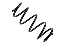 Bilstein B3 - Front OE Replacement - Coil Spring - Mazda CX-5 (KE) :37-318703