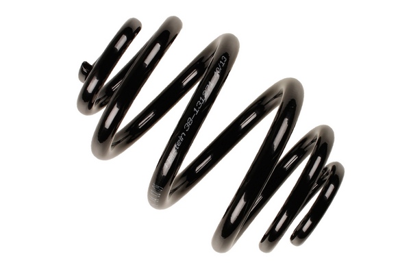 Bilstein B3 - Rear OE Replacement - Coil Spring - VW Sharan, Seat Alhambra :38-131271