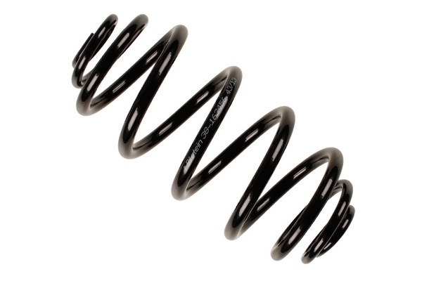 Bilstein B3 - Rear OE Replacement - Coil Spring - Opel/Vauxhall Vectra C :38-163456