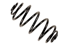 Bilstein B3 - Rear OE Replacement - Coil Spring - Opel/Vauxhall Astra H :38-163531