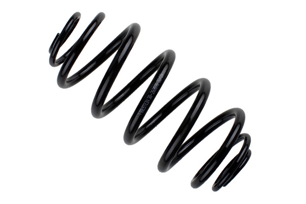Bilstein B3 - Rear OE Replacement - Coil Spring - Mercedes-Benz Viano W639 :38-263576