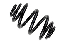 Bilstein B3 - Rear OE Replacement - Coil Spring - BMW 3-Series E46 :38-269127