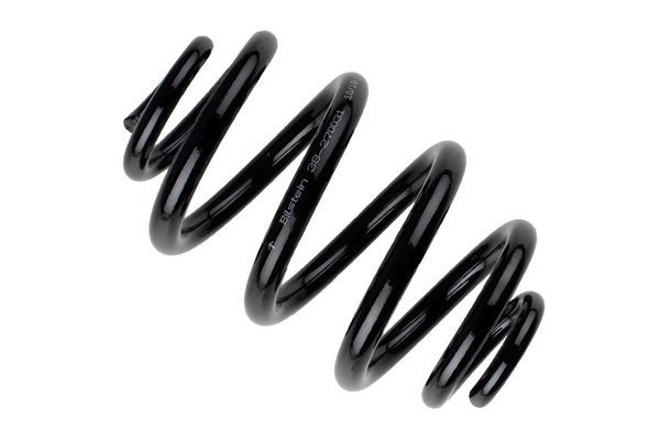 Bilstein B3 - Rear OE Replacement - Coil Spring - VW T5 :38-270031
