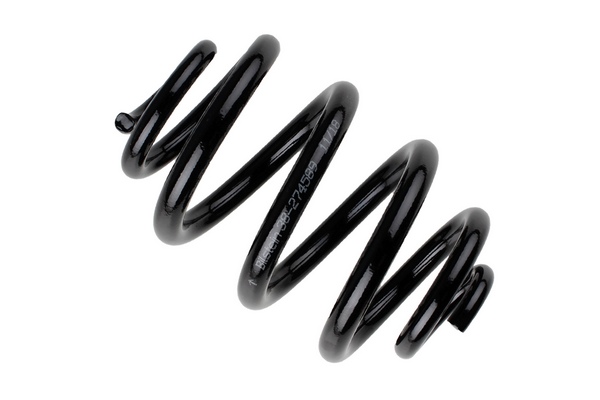 Bilstein B3 - Rear OE Replacement - Coil Spring - VW T5 :38-274589