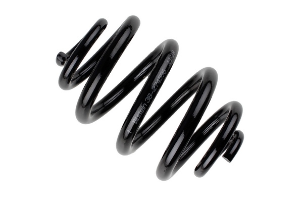 Bilstein B3 - Rear OE Replacement - Coil Spring - VW T5 :38-274596