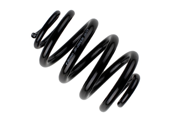 Bilstein B3 - Rear OE Replacement - Coil Spring - VW T5 :38-280436