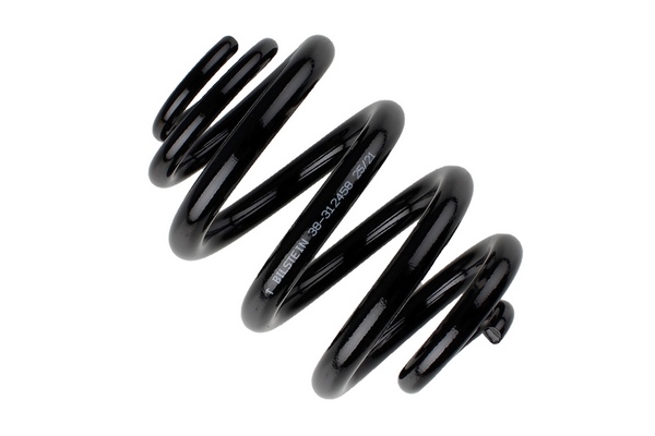 Bilstein B3 - Rear OE Replacement - Coil Spring - VW T5 :38-312458