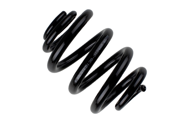 Bilstein B3 - Rear OE Replacement - Coil Spring - VW T5 :38-312465