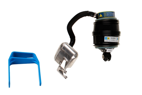 Bilstein B3 Air - Rear Left Air Spring - Mercedes-Benz E-CLASS W211 AIRMATIC :40-076614
