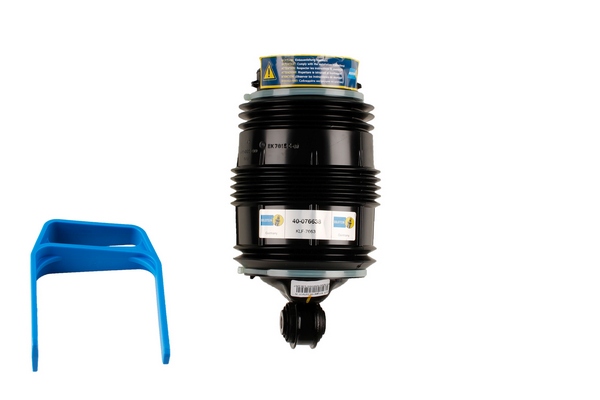 Bilstein B3 Air - Rear OE Replacement - Air Spring - Mercedes-Benz E-CLASS S211 :40-076638