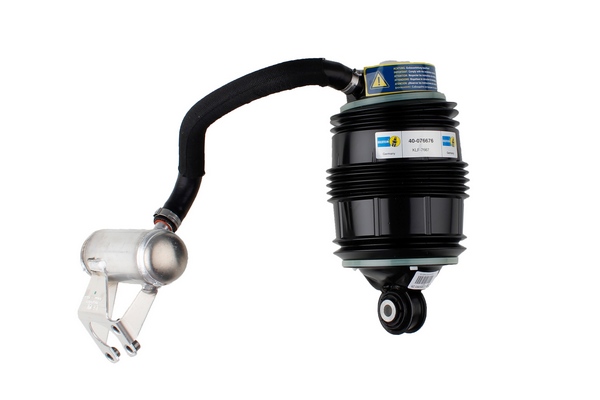 Bilstein B3 Air - Rear Left Air Spring - Mercedes-Benz E-CLASS W211 AMG AIRMATIC :40-076676